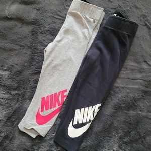 NIKE 2T leggings